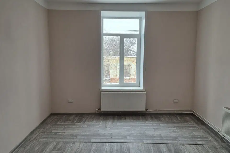 Продаётся 1-комнатная квартира, 36.2 м²