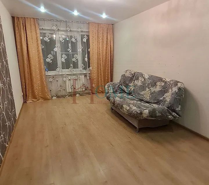Сдаётся 2-комнатная квартира, 52 м²