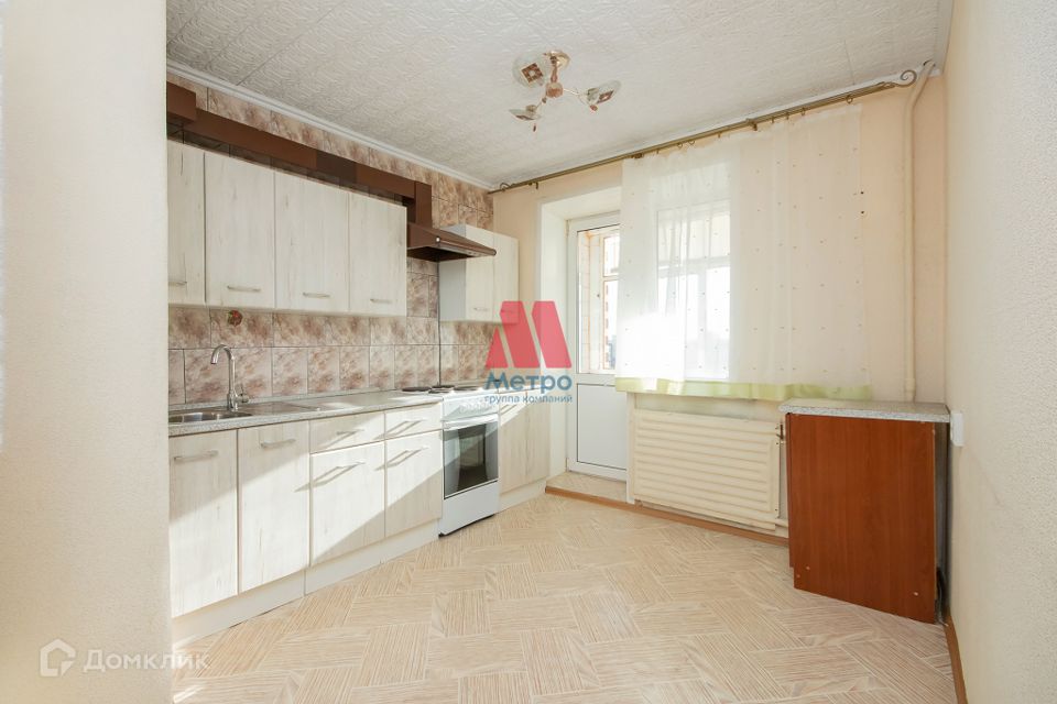 Продаётся 2-комнатная квартира, 53.8 м²