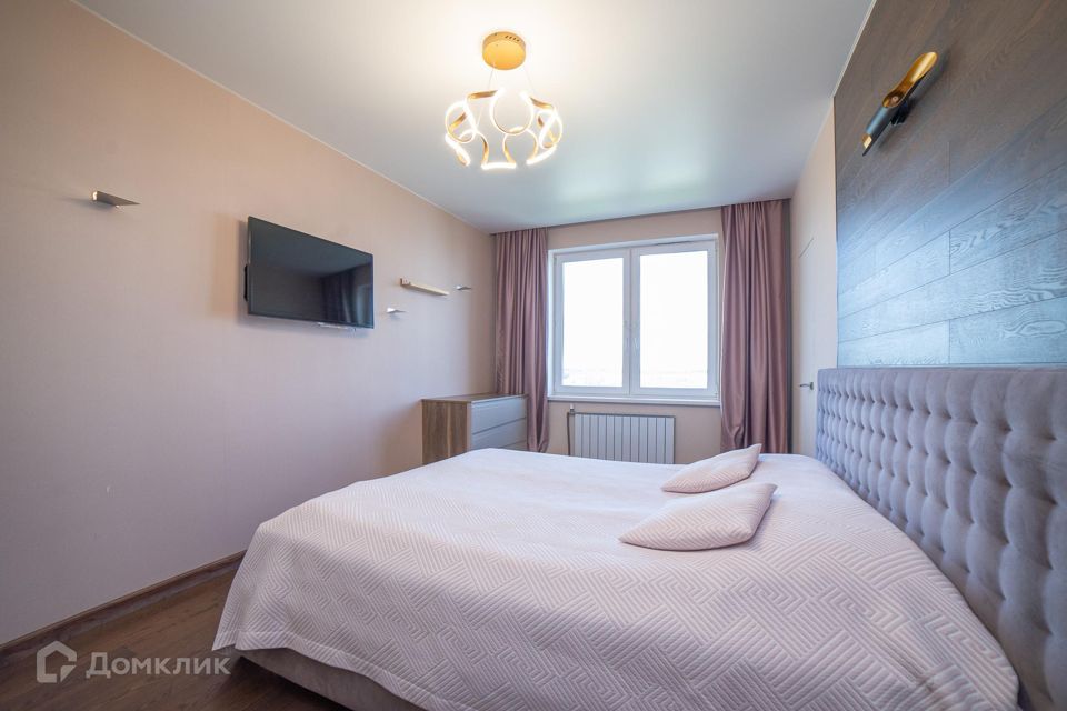 Продаётся 2-комнатная квартира, 96 м²