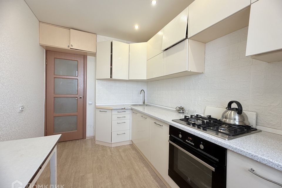 Продаётся 1-комнатная квартира, 32 м²