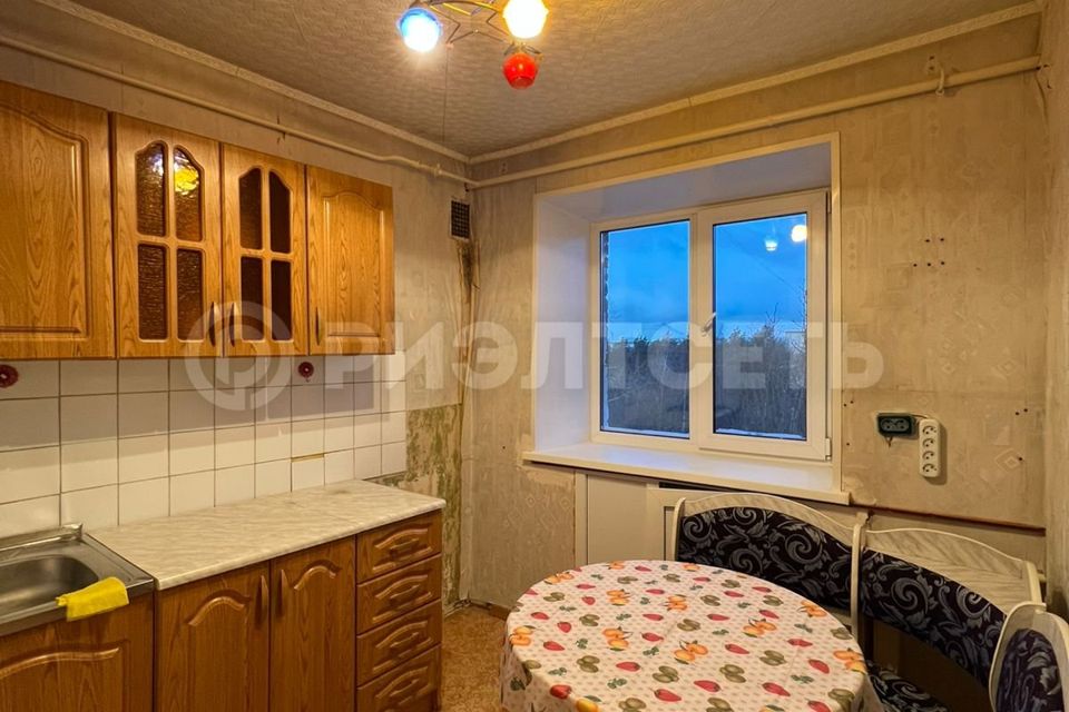 Продаётся 1-комнатная квартира, 30.3 м²