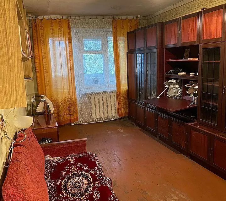 Продаётся 2-комнатная квартира, 46 м²