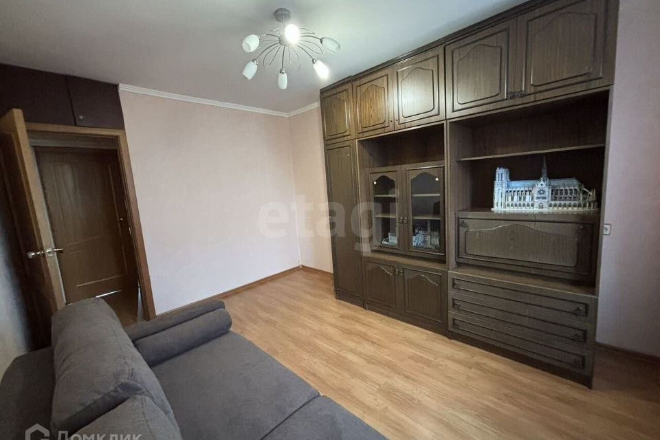 Продаётся 3-комнатная квартира, 67 м²