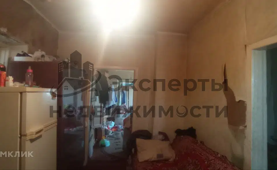 Продаётся 1-этажный дом, 91 м²