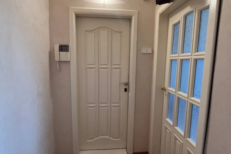 Продаётся 3-комнатная квартира, 73 м²