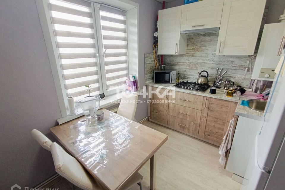 Продаётся 1-комнатная квартира, 35.5 м²
