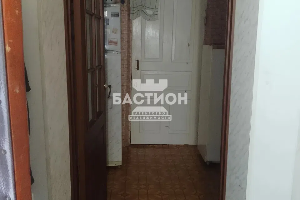 Продаётся 1-этажный дом, 65.6 м²