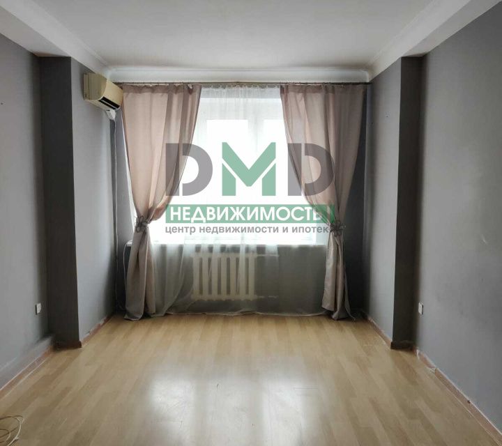 Продаётся 4-комнатная квартира, 96.8 м²