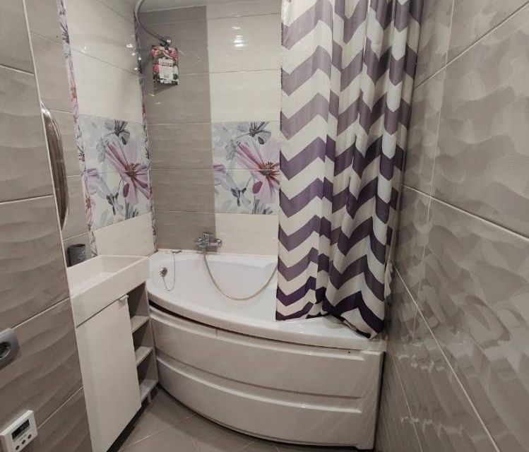 Сдаётся 3-комнатная квартира, 60 м²