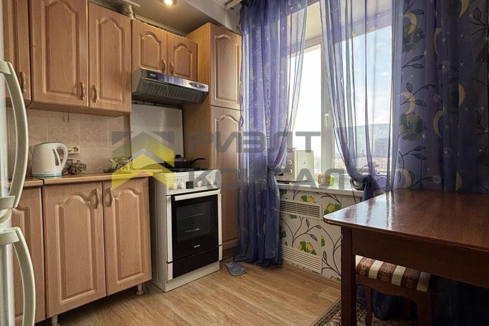 Продаётся 2-комнатная квартира, 44 м²