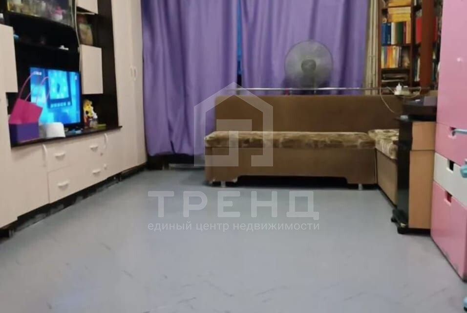 Продаётся 1-комнатная квартира, 33 м²