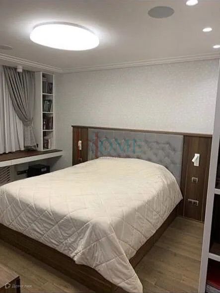 Сдаётся 2-комнатная квартира, 50.3 м²