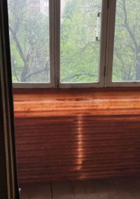 Продаётся 2-комнатная квартира, 52.9 м²