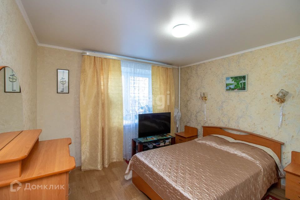 Продаётся 2-комнатная квартира, 66 м²