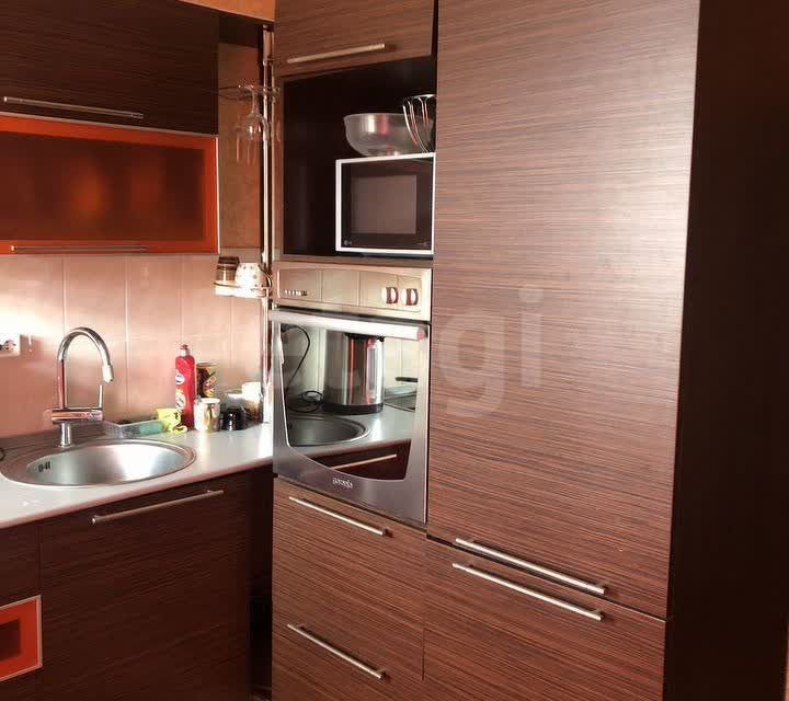 Продаётся 1-комнатная квартира, 41.1 м²