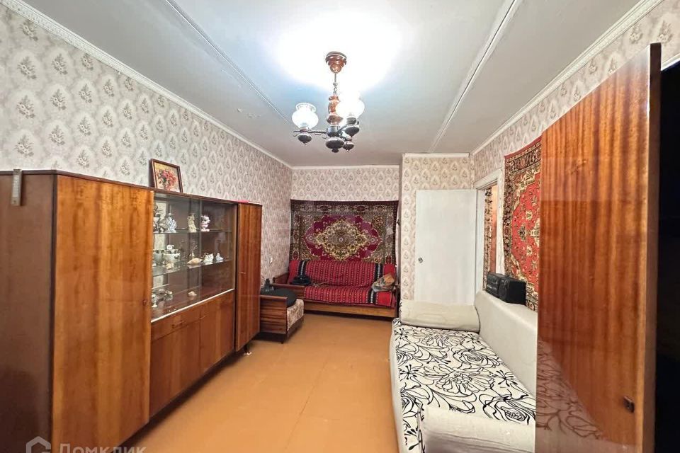 Сдаётся 1-комнатная квартира, 30 м²