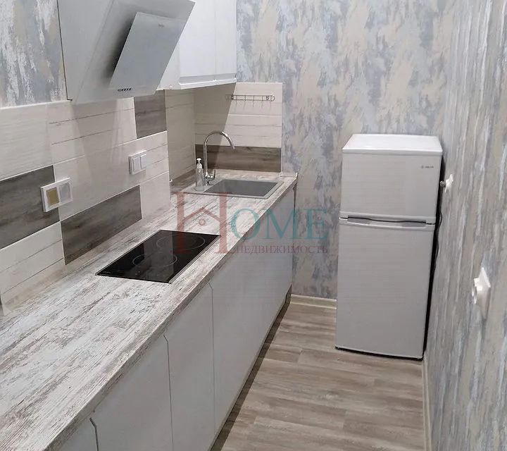 Сдаётся 1-комнатная квартира, 25 м²