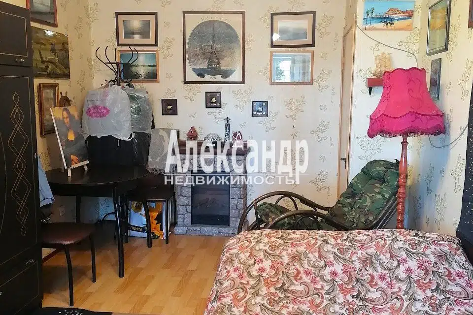 Продаётся 2-комнатная квартира, 48 м²