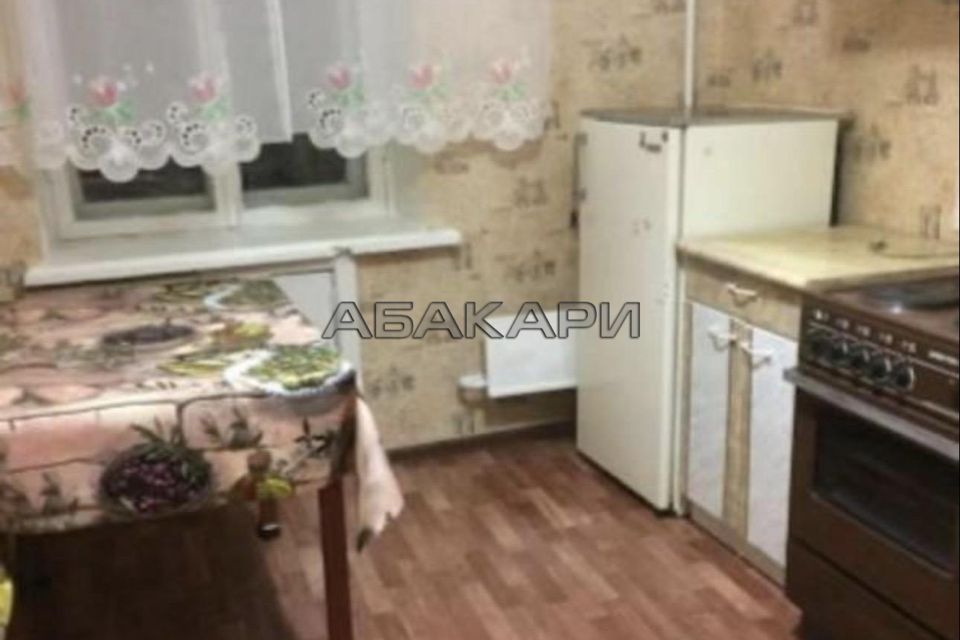 Сдаётся 1-комнатная квартира, 38 м²