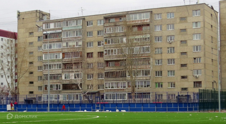 Продаётся 2-комнатная квартира, 30 м²