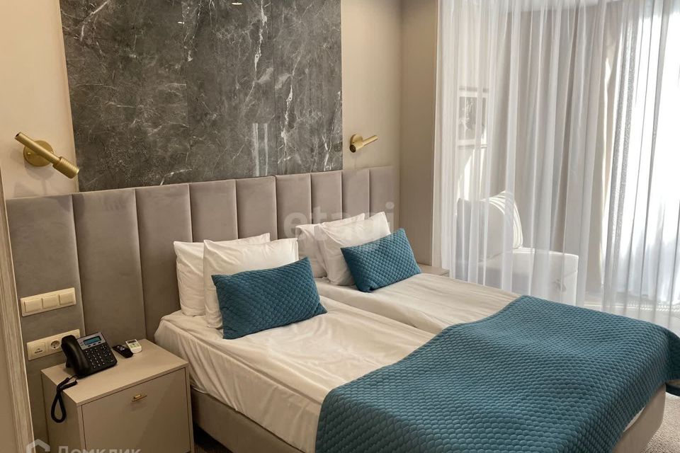 Продаётся студия, 21 м²