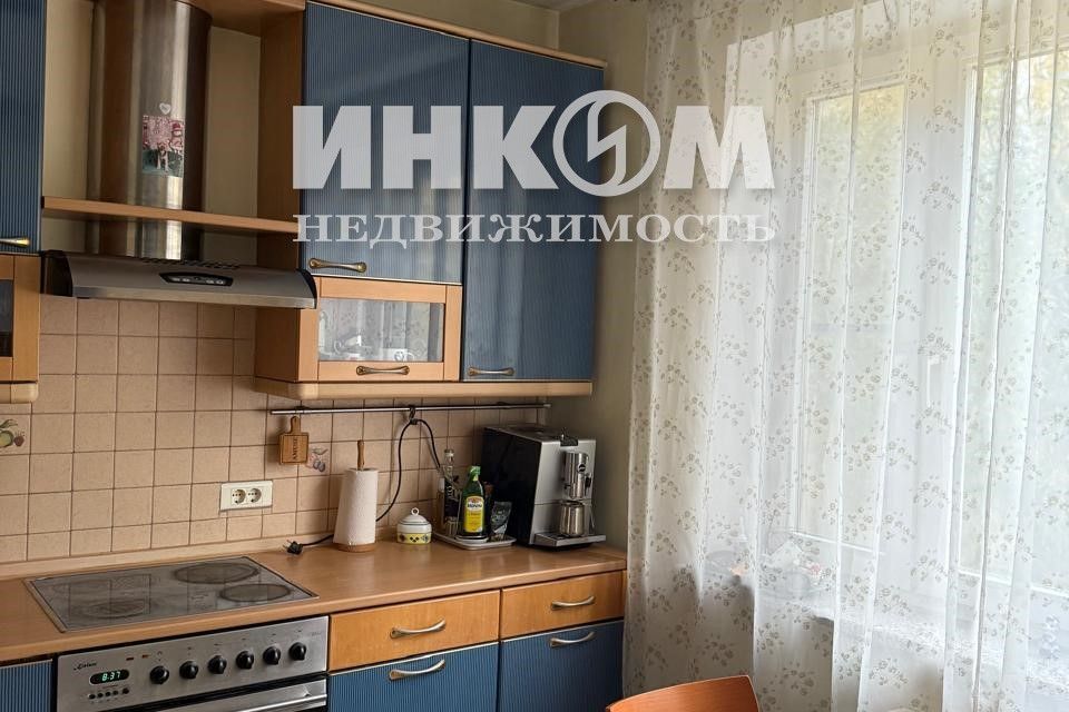 Сдаётся 4-комнатная квартира, 95 м²