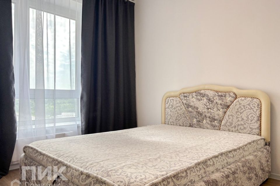 Сдаётся 1-комнатная квартира, 33.4 м²