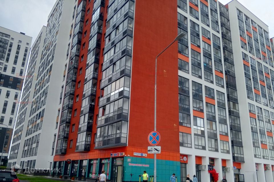 Продаётся студия, 22 м²