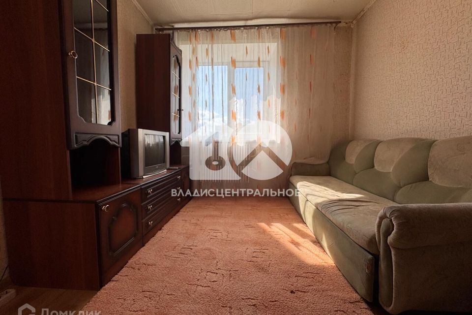 Продаётся комната в 1-комн. квартире, 78 м²