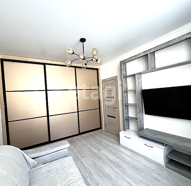 Продаётся 1-комнатная квартира, 30 м²