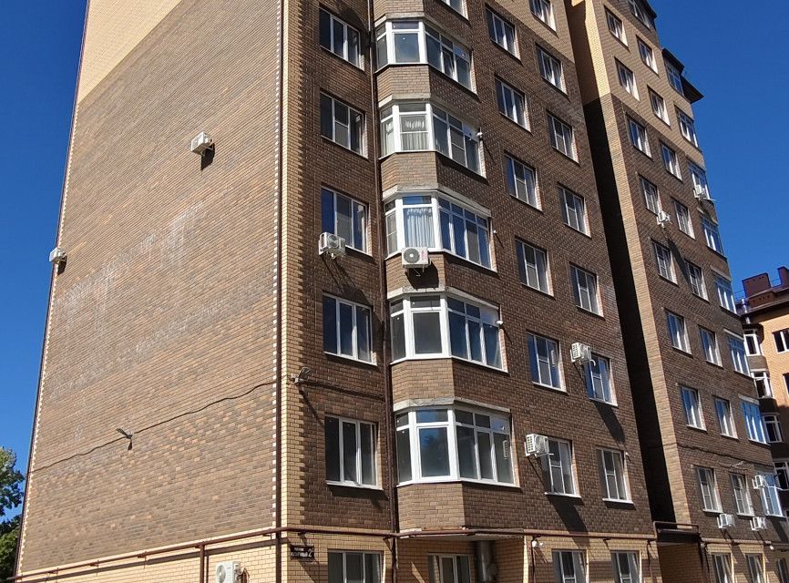 Продаётся 2-комнатная квартира, 66 м²