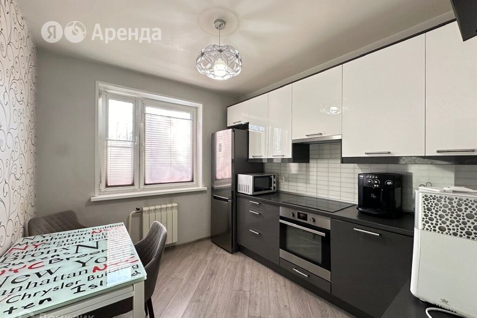 Сдаётся 2-комнатная квартира, 59 м²