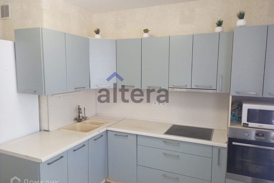 Продаётся 3-комнатная квартира, 75.5 м²