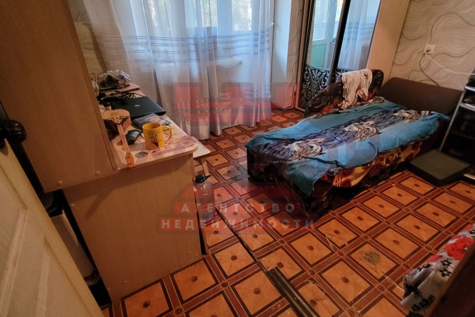 Продаётся 1-комнатная квартира, 22 м²