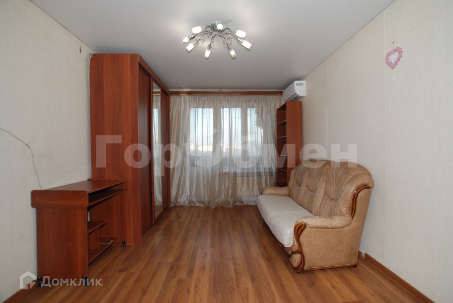 Сдаётся 1-комнатная квартира, 32.7 м²