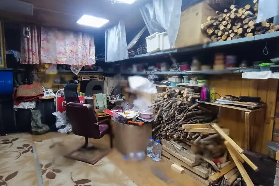 Продаётся гараж, 28.5 м²