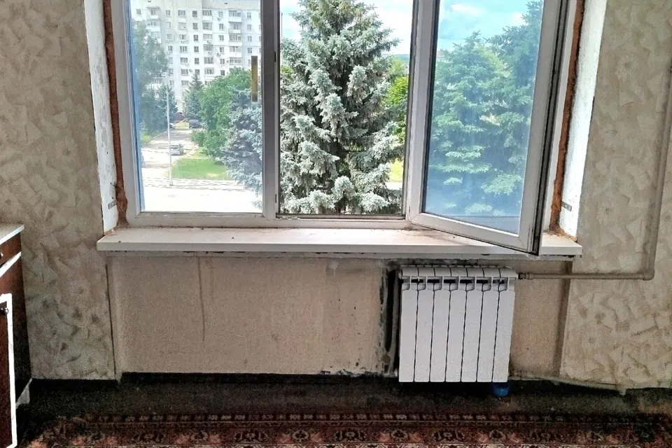 Продаётся 2-комнатная квартира, 56 м²