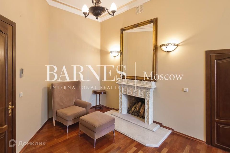 Продаётся 3-комнатная квартира, 110 м²