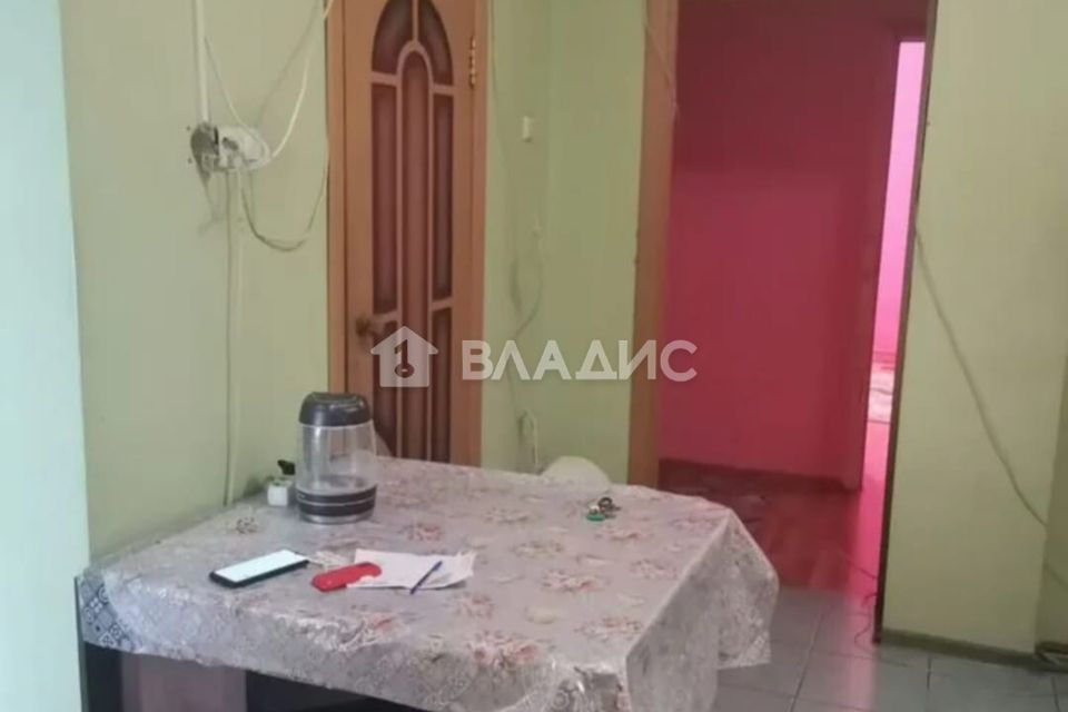 Продаётся 2-комнатная квартира, 70 м²