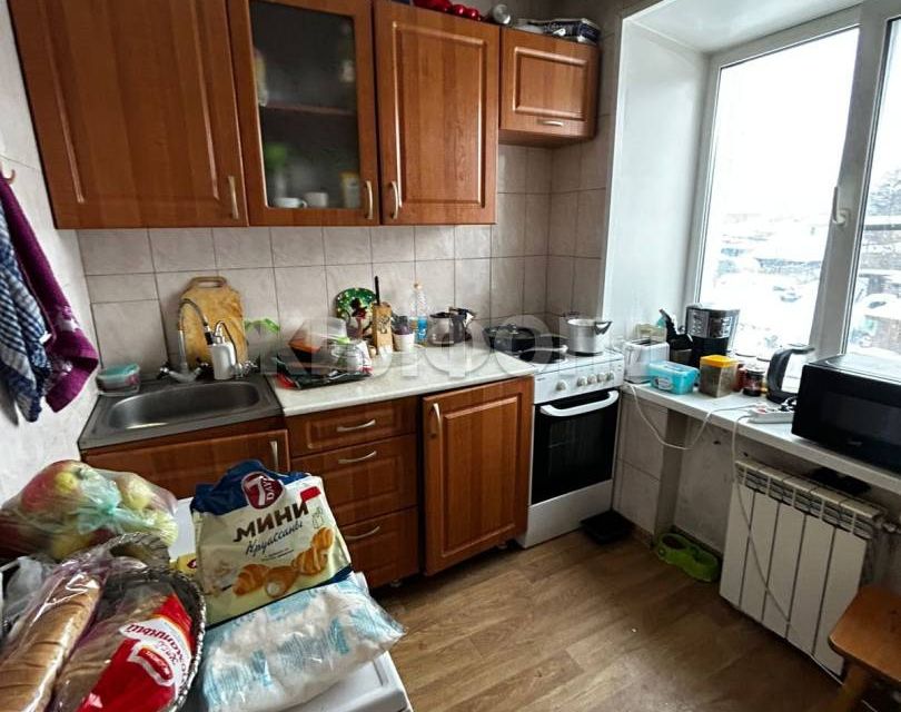 Продаётся 2-комнатная квартира, 45 м²