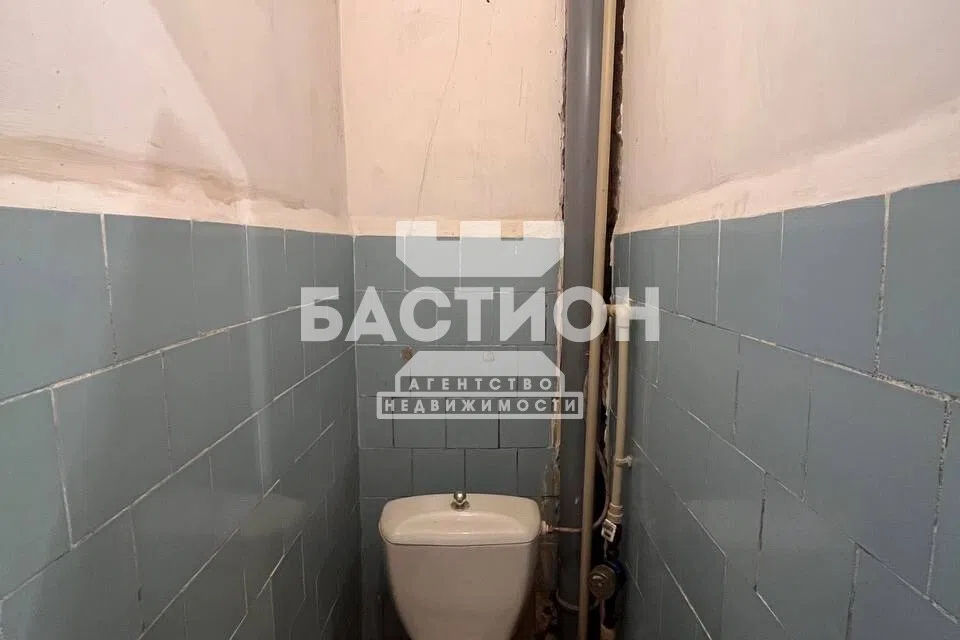 Продаётся 2-комнатная квартира, 42 м²