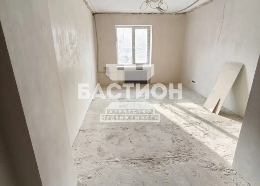 Продаётся 1-комнатная квартира, 37.2 м²