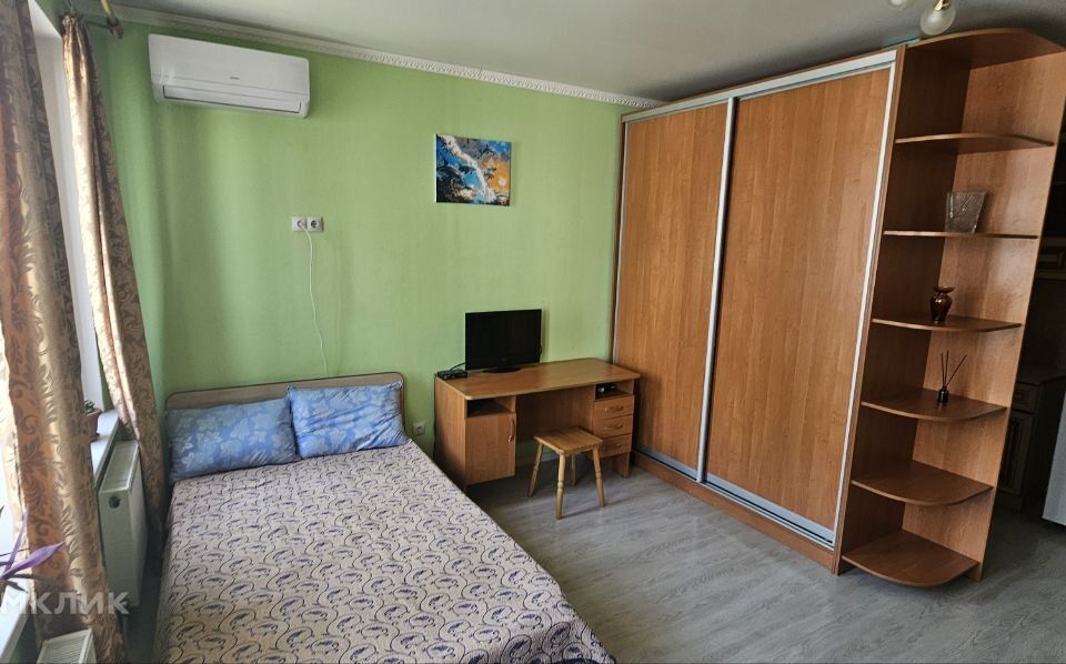 Продаётся студия, 35 м²
