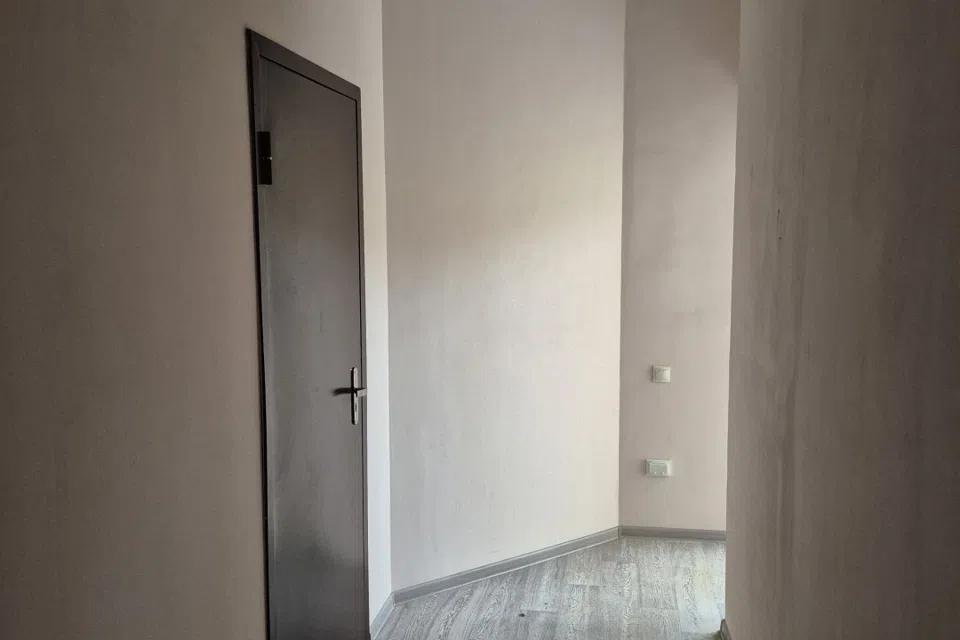 Продаётся 1-комнатная квартира, 36.2 м²