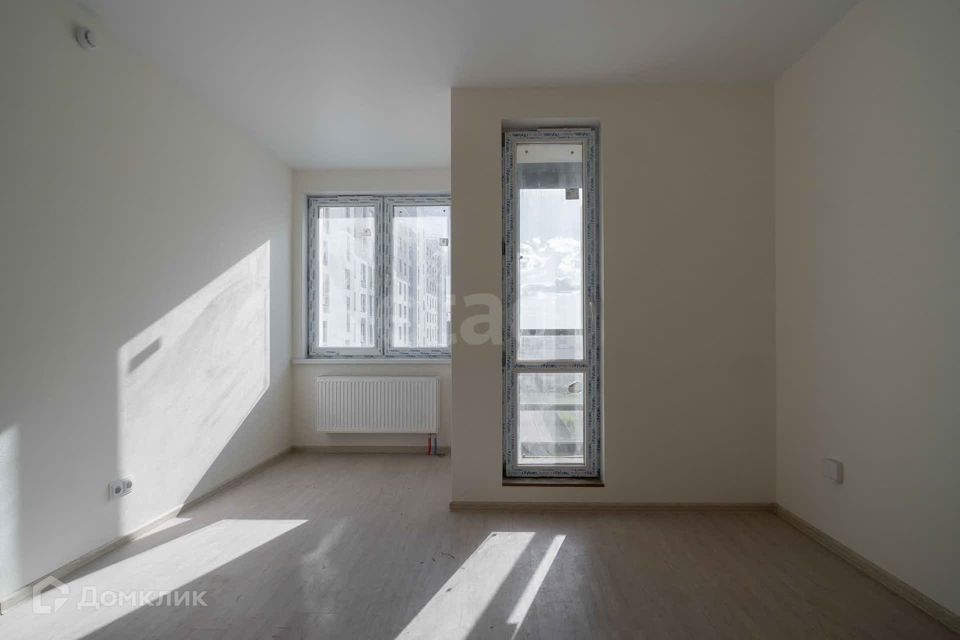 Продаётся студия, 22.9 м²