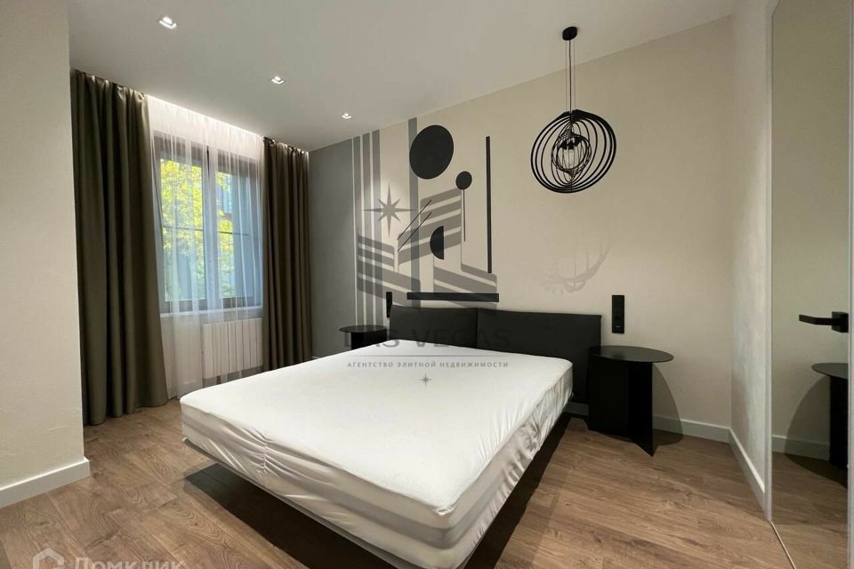 Сдаётся 3-комнатная квартира, 80 м²
