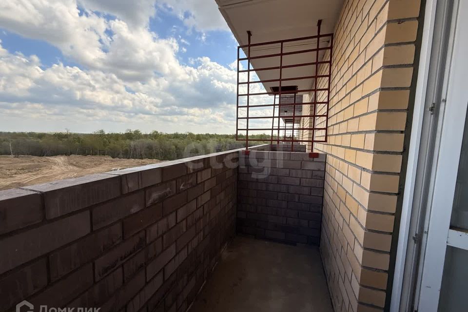 Продаётся студия, 24.24 м²