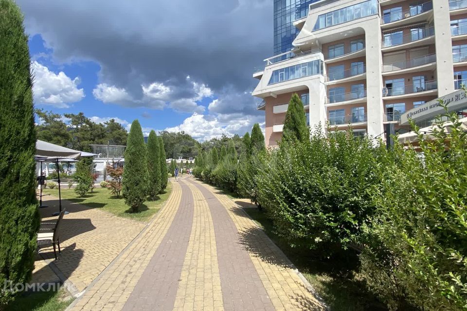 Продаётся студия, 37 м²