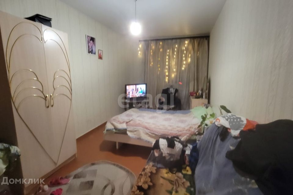 Продаётся 3-комнатная квартира, 96.2 м²